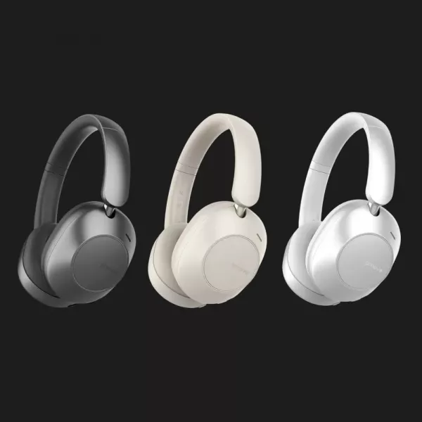 Навушники Proove Silence 3D with ANC (Light Gray)