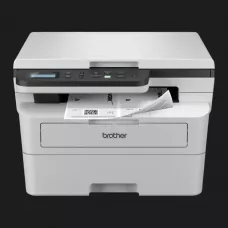 БФП Лазерний Brother DCP-B7620DW (DCPB7620DWYJ1) (White)