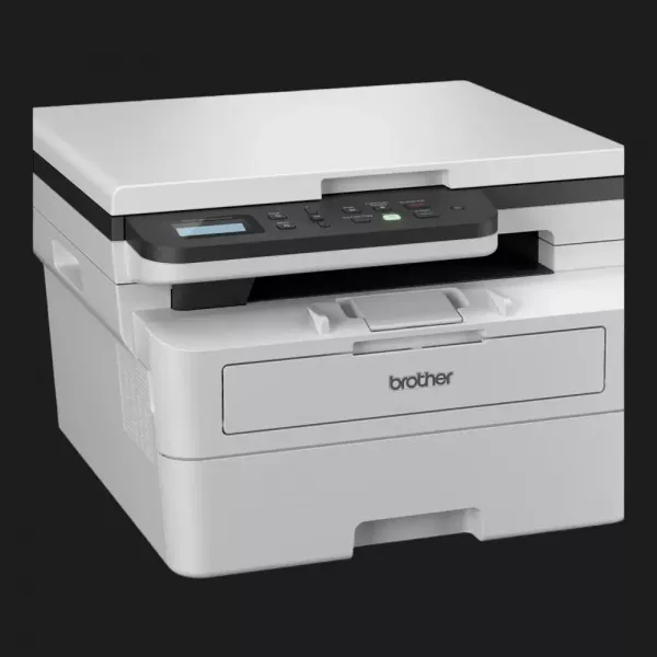 БФП Лазерний Brother DCP-B7620DW (DCPB7620DWYJ1) (White)