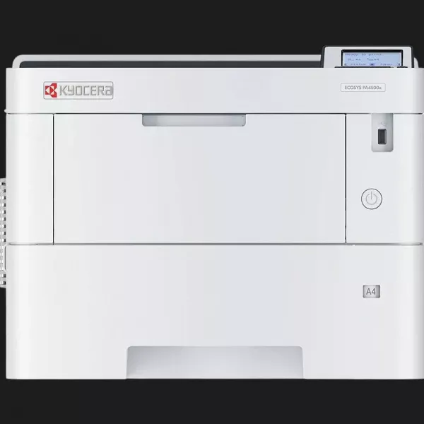 Принтер лазерний Kyocera ECOSYS PA5500x (White) (110C0W3NL0)