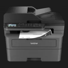 БФП Лазернй Brother MFC-L2802DN (MFCL2802DNYJ1) (Black)