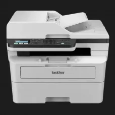БФП Лазерний Brother MFC-B7810DW (MFCB7810DWYJ1) (White)