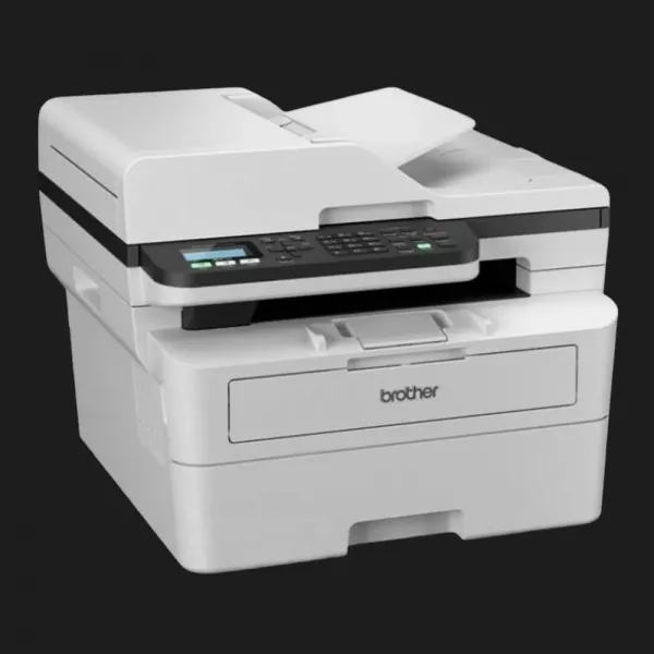 БФП Лазерний Brother MFC-B7810DW (MFCB7810DWYJ1) (White)