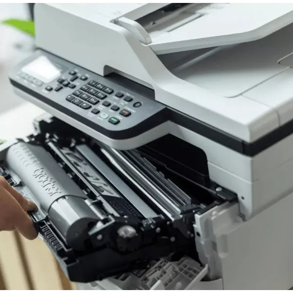 БФП Лазерний Brother MFC-B7810DW (MFCB7810DWYJ1) (White)