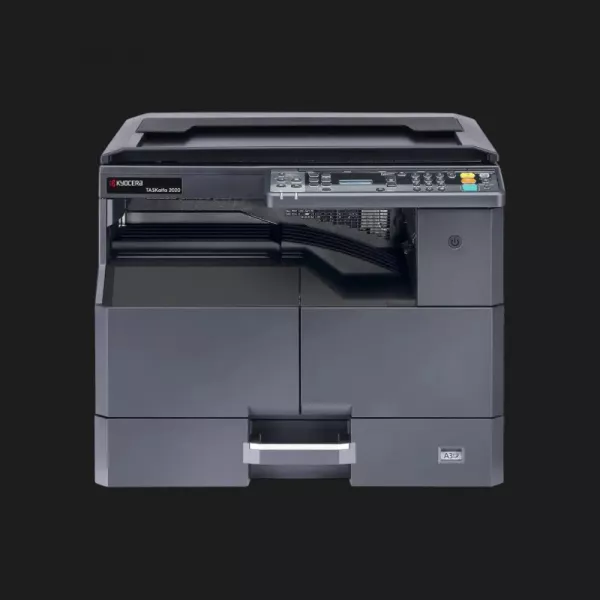 БФП лазерний Kyocera TASKalfa 2020 (Black) (1102ZR3NL0)
