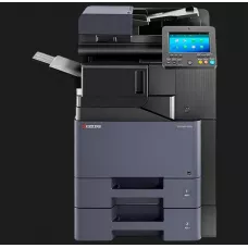 БФП лазерний Kyocera TASKalfa 358ci (Black/Gray) (1102V43NL0)
