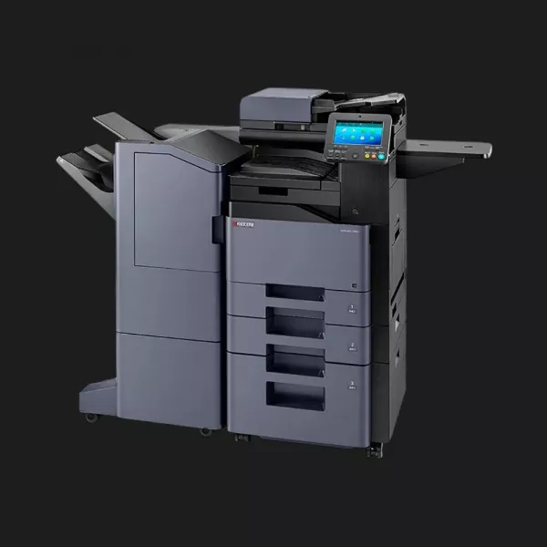 БФП лазерний Kyocera TASKalfa 358ci (Black/Gray) (1102V43NL0)
