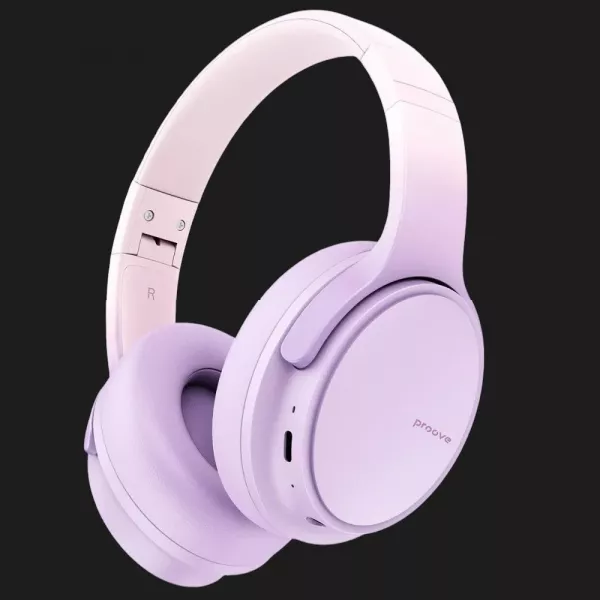 Навушники Proove Tender (Purple)