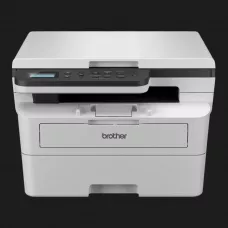 БФП Лазерний Brother DCP-B7600D (DCPB7600DYJ1) (White)
