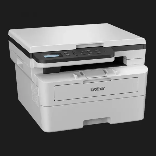 БФП Лазерний Brother DCP-B7600D (DCPB7600DYJ1) (White)