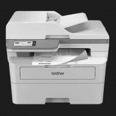 БФП Лазерний Brother MFC-L2922DW (MFCL2922DWYJ1) (White)