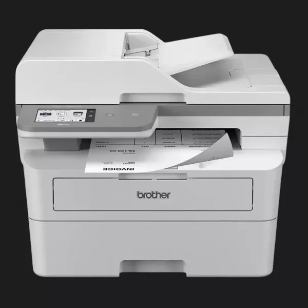 БФП Лазерний Brother MFC-L2922DW (MFCL2922DWYJ1) (White)