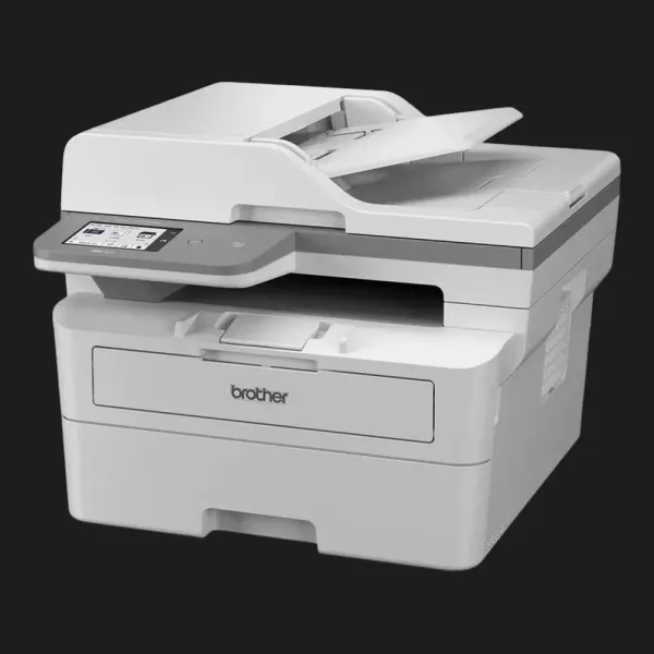 БФП Лазерний Brother MFC-L2922DW (MFCL2922DWYJ1) (White)