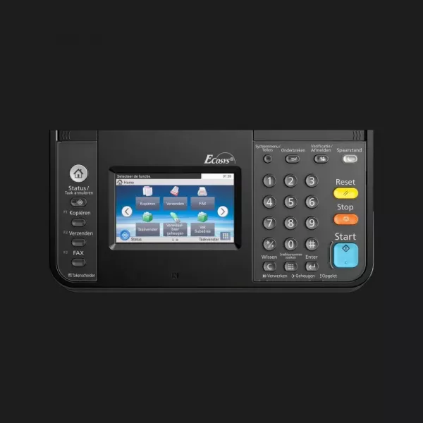 БФП лазерний Kyocera ECOSYS M8124cidn (White) (1102P43NL0)
