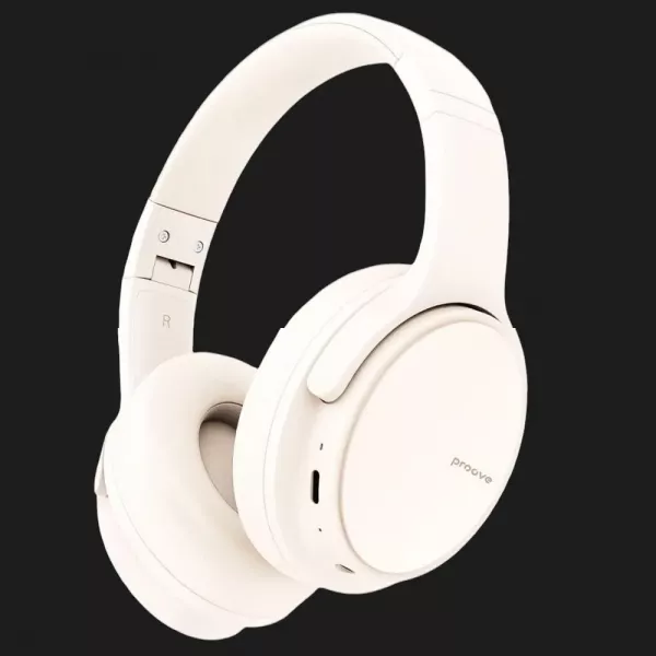 Навушники Proove Tender (Beige)