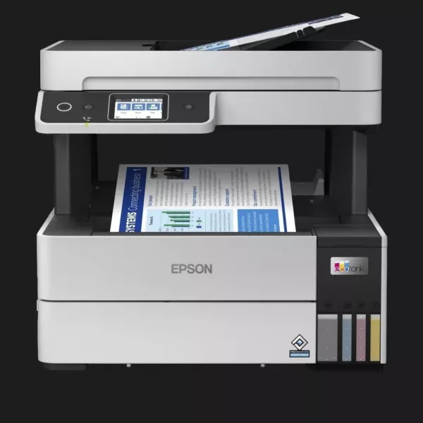 БФП Струменевий Epson L6490 (C11CJ88405)