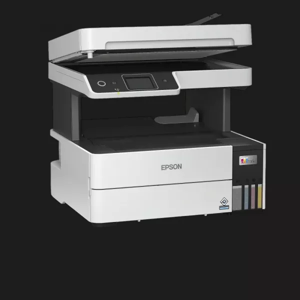 БФП Струменевий Epson L6490 (C11CJ88405)