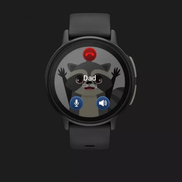 Garmin Bounce 2 Slate Gray