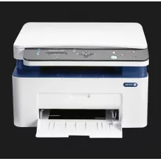 БФП Лазерний принтер Xerox WorkCentre 3025BI (3025V_BI) (White)