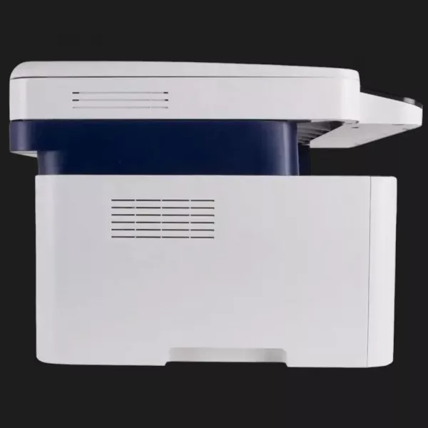 БФП Лазерний принтер Xerox WorkCentre 3025BI (3025V_BI) (White)