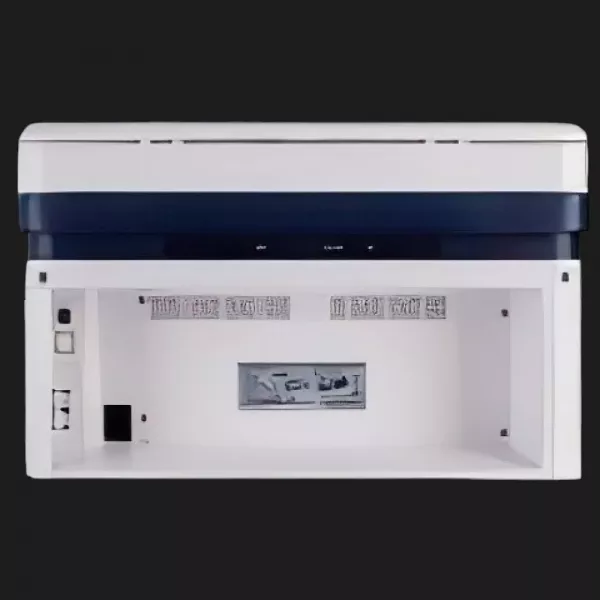 БФП Лазерний принтер Xerox WorkCentre 3025BI (3025V_BI) (White)