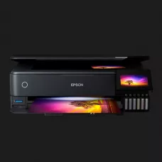 БФП Струменевий Epson L8180 (C11CJ21403)