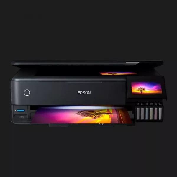 БФП Струменевий Epson L8180 (C11CJ21403)