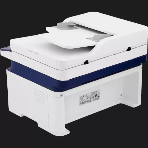 БФП Лазерний принтер Xerox WorkCentre 3025NI (3025NI) (White)