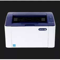 Лазерний принтер Xerox Phaser 3020BI (3020V_BI) (White)