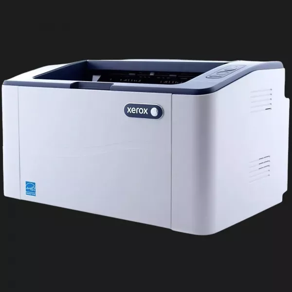 Лазерний принтер Xerox Phaser 3020BI (3020V_BI) (White)