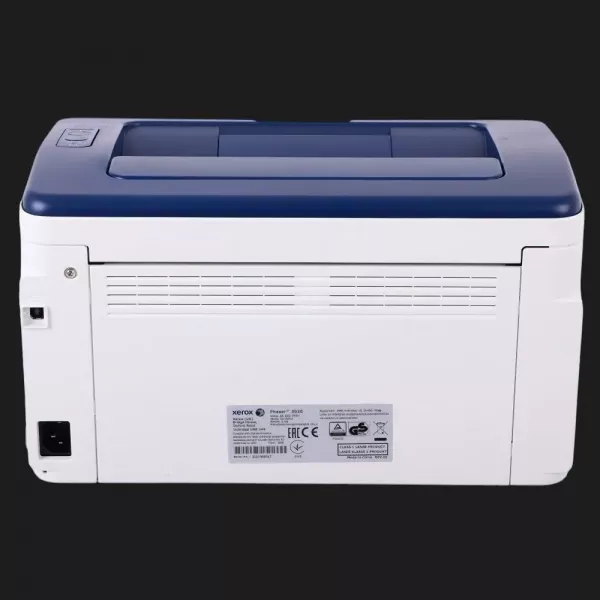 Лазерний принтер Xerox Phaser 3020BI (3020V_BI) (White)