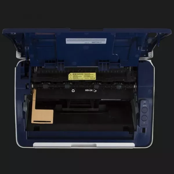 Лазерний принтер Xerox Phaser 3020BI (3020V_BI) (White)