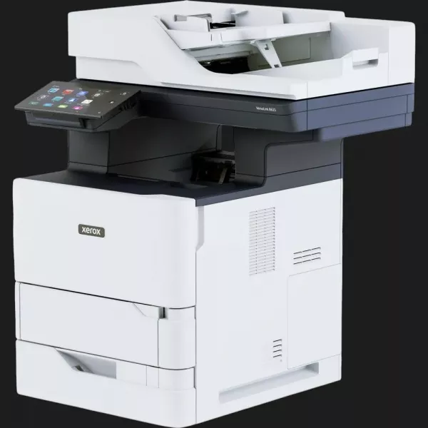 БФП Лазерний Xerox VersaLink B625 (B625V_DN) (White)