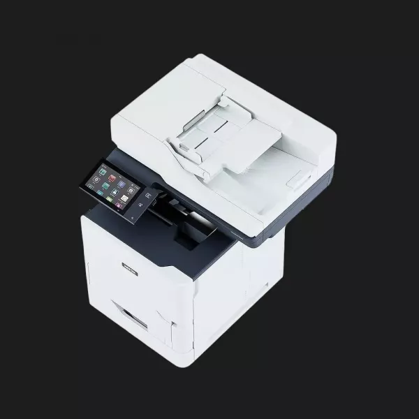 БФП Лазерний Xerox VersaLink B625 (B625V_DN) (White)