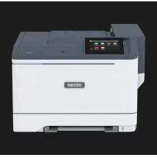 Принтер лазерний Xerox C410 (C410V_DN) (White)