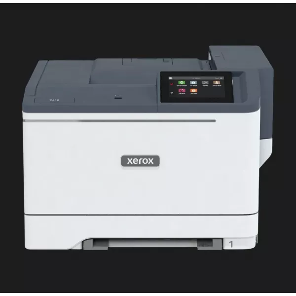 Принтер лазерний Xerox C410 (C410V_DN) (White)