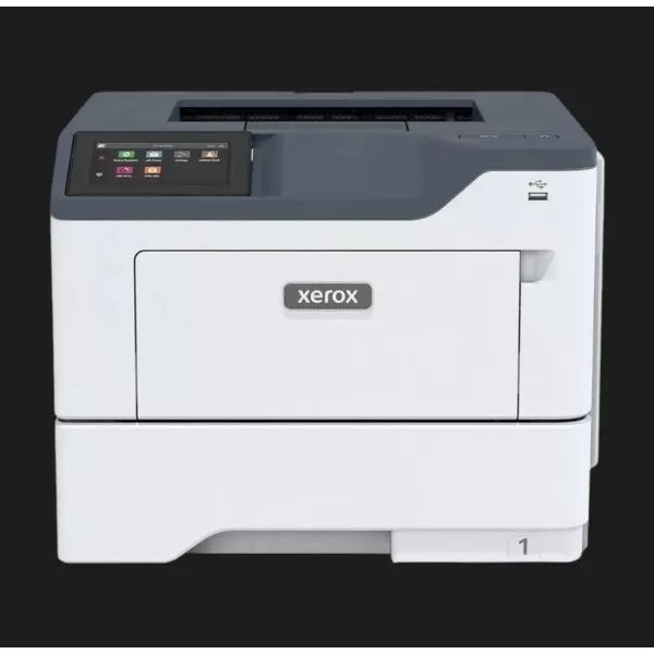 Принтер лазерний Xerox VersaLink B410 (B410V_DN) (White)