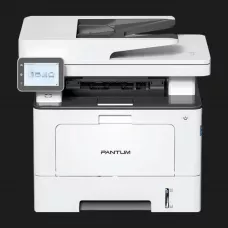 БФП лазерний Pantum BM5110ADN (White)