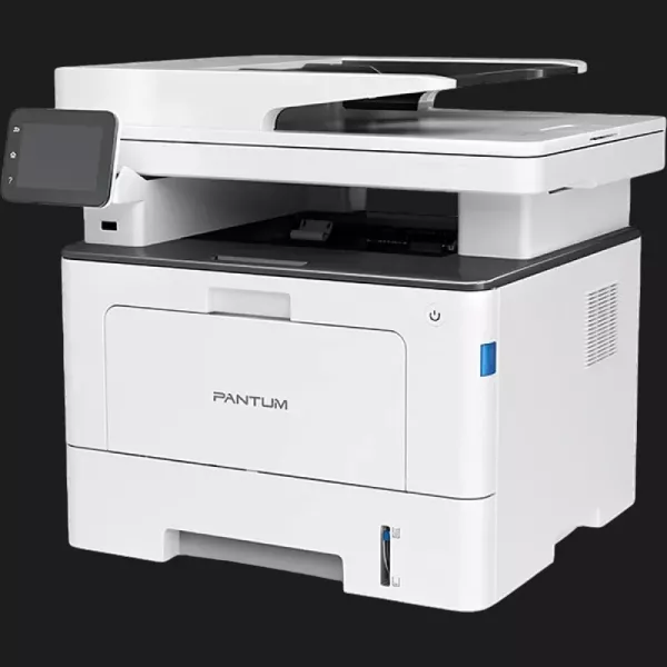 БФП лазерний Pantum BM5110ADN (White)