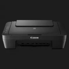 БФП Струменевий Canon PIXMA E414 (1366C009)