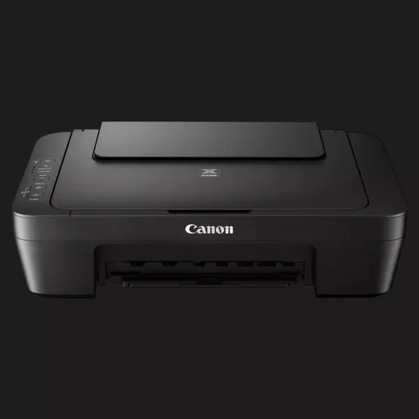 БФП Струменевий Canon PIXMA E414 (1366C009)