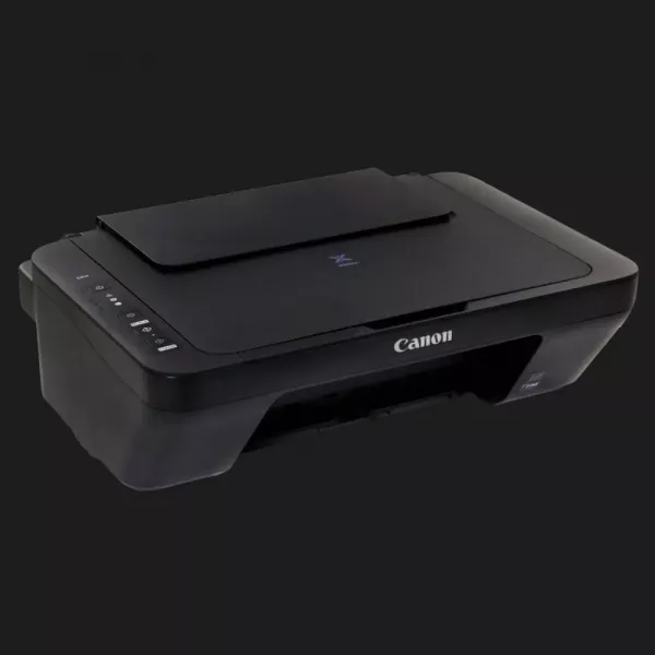 БФП Струменевий Canon PIXMA E414 (1366C009)