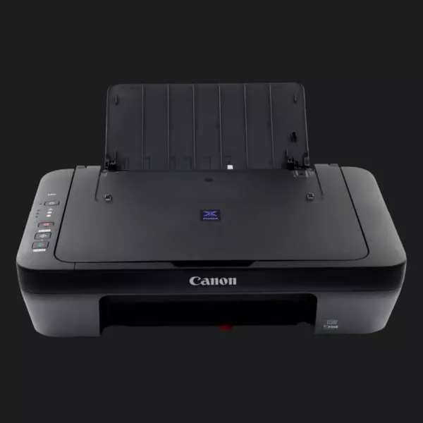БФП Струменевий Canon PIXMA E414 (1366C009)