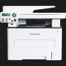 БФП лазерний Pantum M7100DW (White)