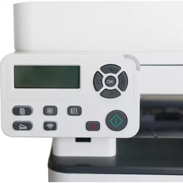 БФП лазерний Pantum M7100DW (White)