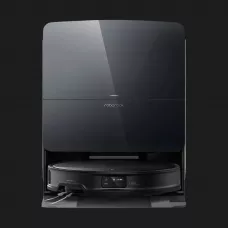 Робот-пилосос RoboRock Saros 10R (Black)