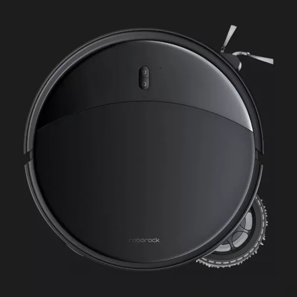 Робот-пилосос RoboRock Saros 10R (Black)