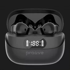 Навушники Proove Digital Pro TWS with ANC (Black)