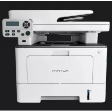 БФП лазерний Pantum BM5100ADN (White)