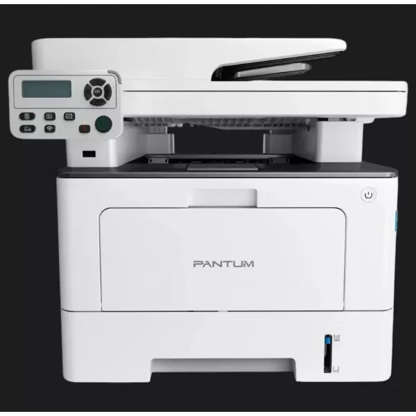 БФП лазерний Pantum BM5100ADN (White)